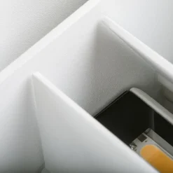 Kanlux LED Wandlampen Up Down Weiß außen IP54 SALA* Außenwandleuchten|Moderne Lampen