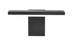 Clearance SU-MA LED Wandleuchte Anthrazit blendarm 4000K 720lm