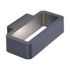 Hot Paul Neuhaus LED Wandleuchte außen Aluminium Anthrazit IP54 B:22 cm