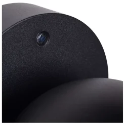 LED Wandleuchte Außen mit Bewegungsmelder Metall 3000 K* Außenwandleuchten|Led Außenleuchten