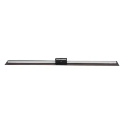 Outlet TK Lighting LED Wandleuchte Braun 100 cm lang indirektes 3000 K Metall