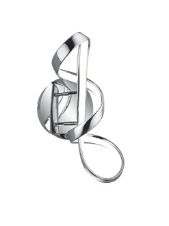 Outlet Trio Reality LED Wandleuchte Metall elegant H:40 cm 2400 lm dimmbar