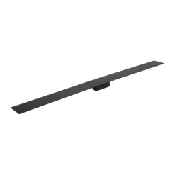TK Lighting LED Wandleuchte Metall Schwarz 100 cm lang 3000 K indirekt* Wohnzimmerlampen|Flurlampen