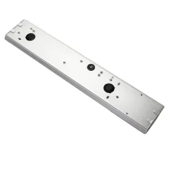 Clearance Easylight LED Wandleuchte mit Steckdose und Schalter Bad Küche