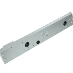 Outlet Easylight LED Wandleuchte mit Steckdose Schalter für Bad Küche