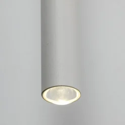 TK Lighting LED Wandleuchte Schalter drehbar 46,5 cm Metall Weiß 4000 K* Led Lampen|Wandleuchten