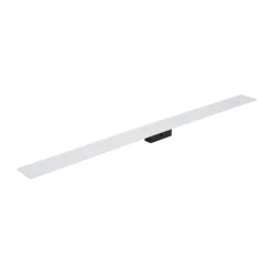 TK Lighting LED Wandleuchte Weiß 100 cm lang indirektes 3000 K Metall* Led Lampen|Wandleuchten