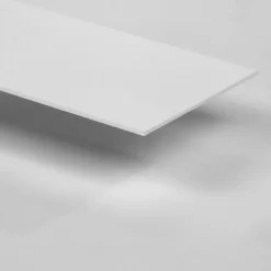 TK Lighting LED Wandleuchte Weiß 100 cm lang indirektes 3000 K Metall* Led Lampen|Wandleuchten