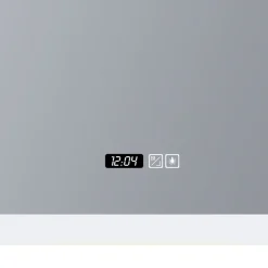 Best Searchlight LED Wandspiegel mit Licht dimmbar IP44 38 W B:60 cm