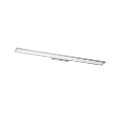 Nowodvorski LED Wandspot Metall blendarm IP44 430lm 90cm lang* Led Lampen|Wandleuchten