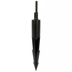 Hot LED Wegeleuchte Aluminium 3000 K IP54 H:98 cm Erdspieß