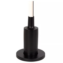 Hot LED Wegeleuchte Aluminium 3000 K IP54 H:98 cm Erdspieß