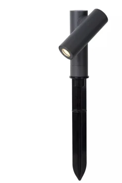 LED Wegeleuchte verstellbar Erdspieß IP65 13 cm 3000 K* Wegeleuchten|Led Außenleuchten