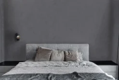 Nowodvorski Leselampe Wand GU10 in Schwarz Gold verstellbar Modern* Spots|Wandleuchten