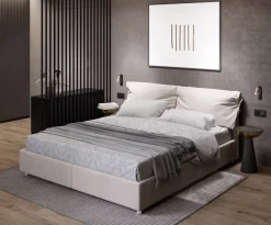 Best TK Lighting Leselampe Wand mit Schalter Metall schwenkbar Schwarz Gold G9