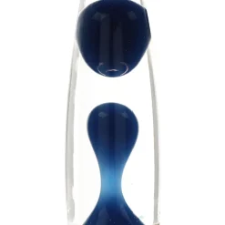 Online Easylight Lila Lavalampe dunkel H:36cm Retro Leuchte Timmy