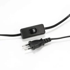 Online Easylight Lila Lavalampe dunkel H:36cm Retro Leuchte Timmy