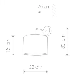Clearance Nowodvorski Längliche LED Pendelleuchte Schwarz Esstisch Licht