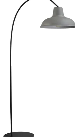 Best Masterlight Loft Stehlampe DI PANNA