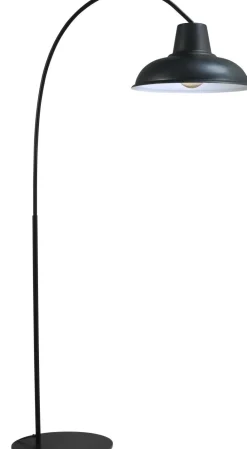 Masterlight Loft Stehlampe E27 DI PANNA* Vintage Lampen|Industrie Lampen