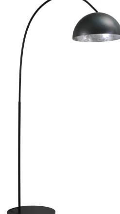 Masterlight Loft Stehlampe E27 Loft in Schwarz* Vintage Lampen|Stehlampen