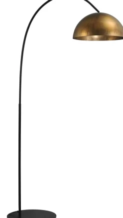 Masterlight Loft Stehlampe LARINO* Vintage Lampen|Wohnzimmerlampen