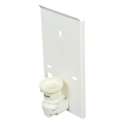 Online Duolla Loft Wandleuchte Stoff Schirm Taupe Loft Design E27