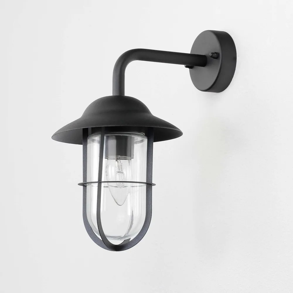 Best Searchlight Maritime Außen Gartenlampe