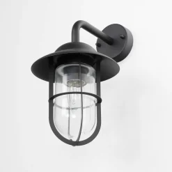 Best Searchlight Maritime Außen Gartenlampe