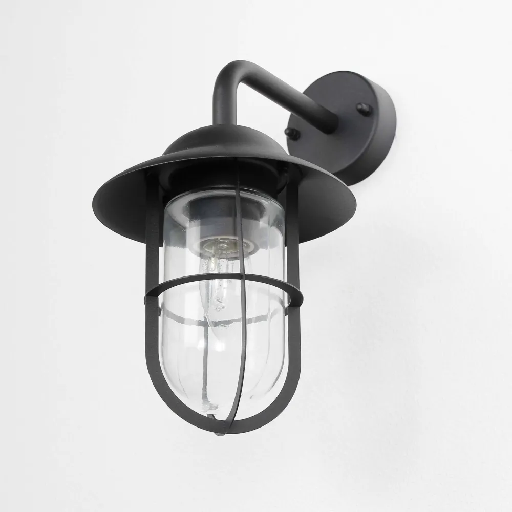 Best Searchlight Maritime Außen Gartenlampe