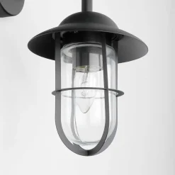 Best Searchlight Maritime Außen Gartenlampe