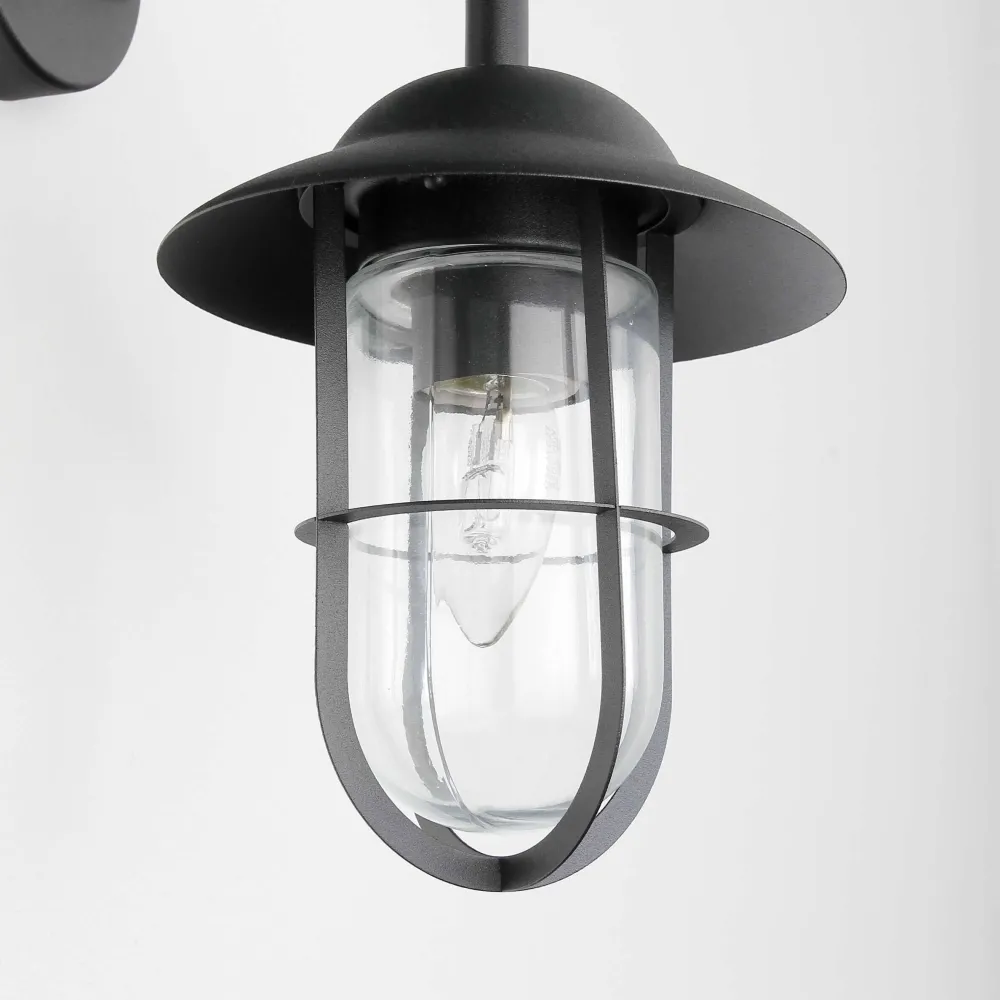 Best Searchlight Maritime Außen Gartenlampe