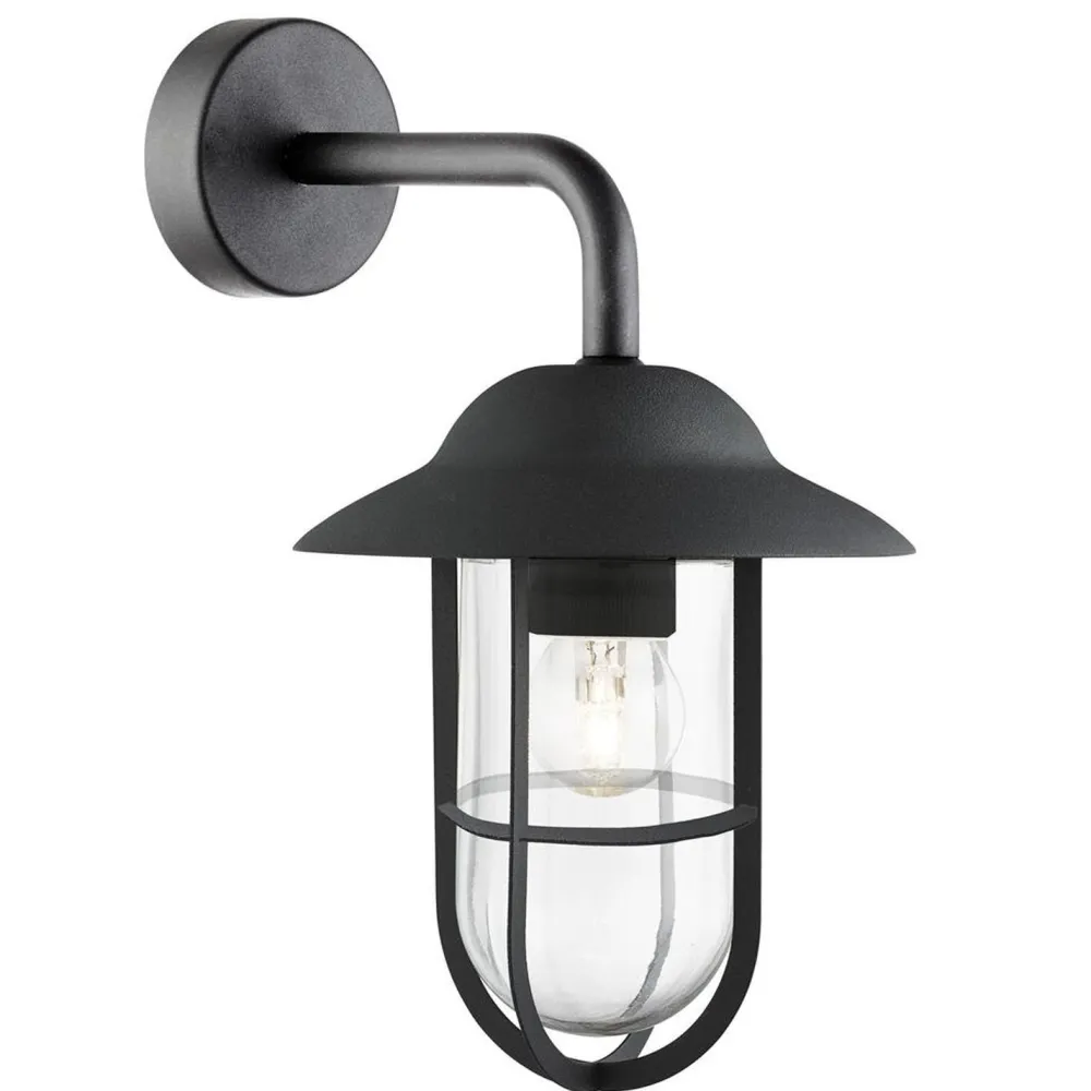 Best Searchlight Maritime Außen Gartenlampe