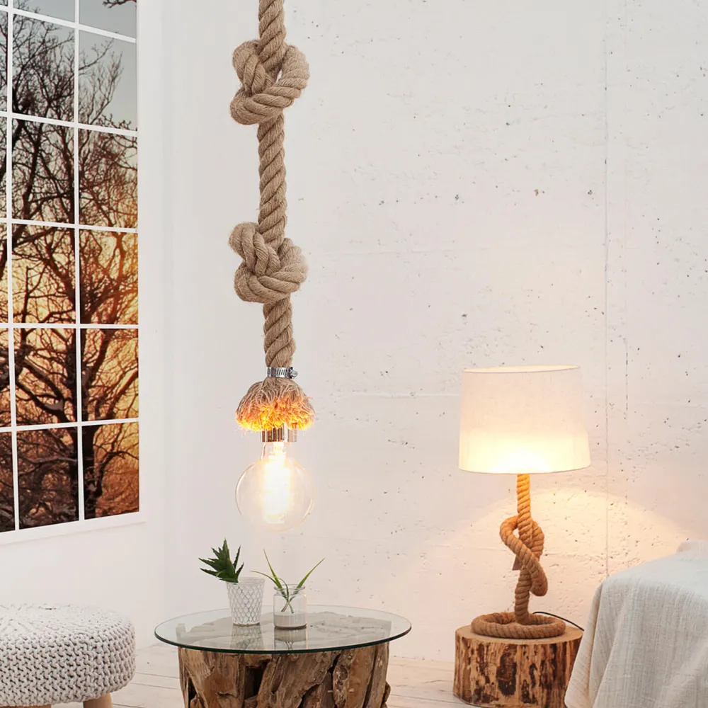 Clearance Invicta Interior Maritime Pendelleuchte Modern kunstvoll Design