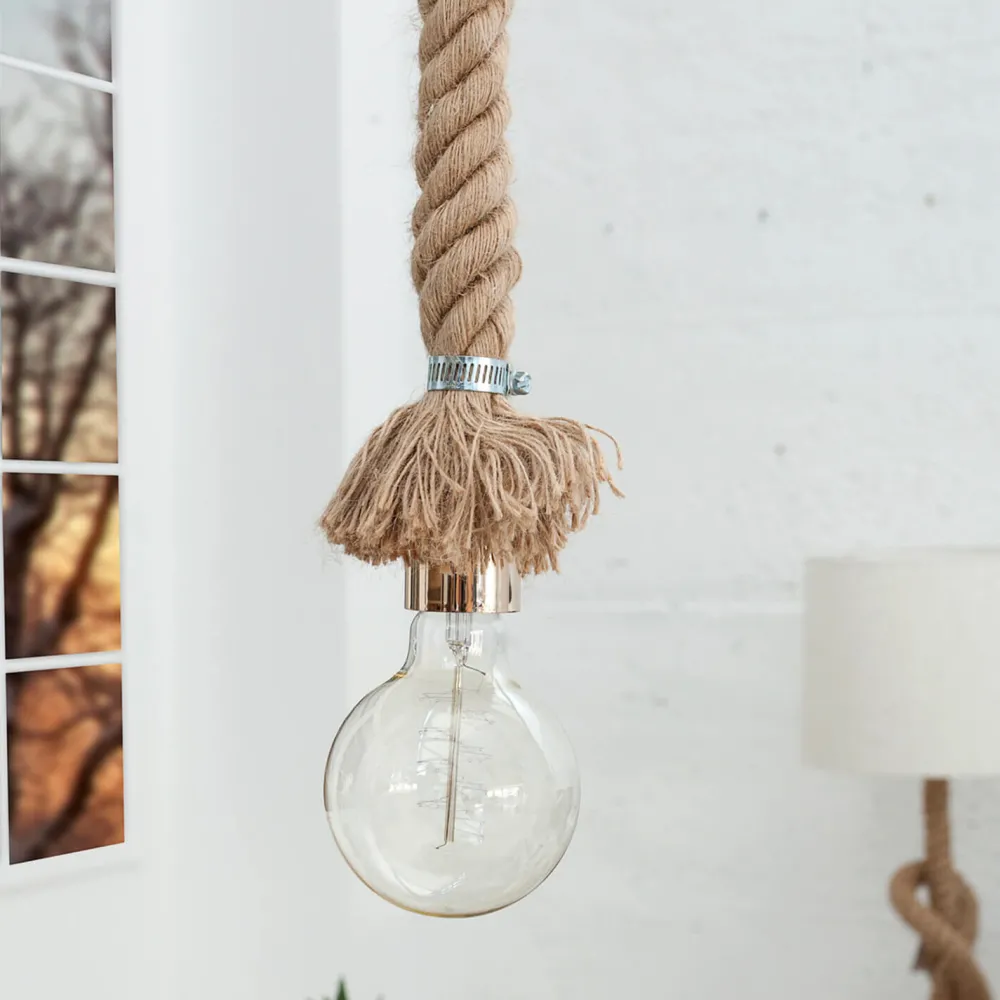 Clearance Invicta Interior Maritime Pendelleuchte Modern kunstvoll Design