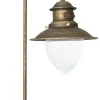 Giovanni Battista Maritime Stehleuchte Standlampe E27 Al Mare* Tischlampen|Lampen Aus Aller Welt