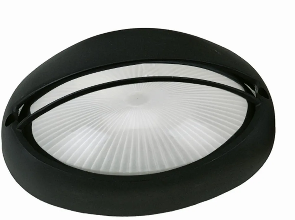 Lido Maritime Wandlampe außen IP44 Bullauge Aluminium* Außenleuchten Antik|Außenwandleuchten