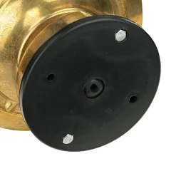 Sale Lido Messing Deckenleuchte außen IP54 Maritim Terrasse