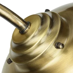 New Lido Messing Wandleuchte Maritim Außenwand wetterfest