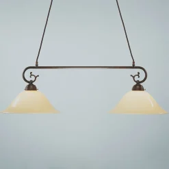 Berliner Messingleuchten Messinglampen Messing Antik* Wohnzimmerlampen|Metall Lampen