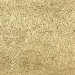 Sigma Metall Deckenleuchte Gold Weiß rund Ø70 cm E27 stylisch* Esszimmer Lampen|Wohnzimmerlampen