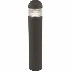 Clearance Searchlight Moderne Außen Wegleuchte BOLLARDS in Schwarz
