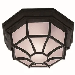 Online Searchlight Moderne Deckenleuchte schwarz