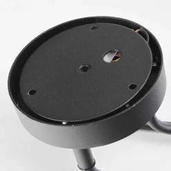 Nowodvorski Moderne Deckenleuchte Schwarz drehbar* Moderne Lampen|Küchenlampen