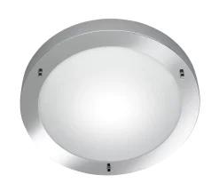 Hot Trio Reality Moderne Deckenleuchte Weiß