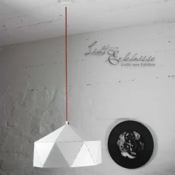 Discount Nowodvorski Moderne Hängeleuchte Pendellampe E27 DIAMOND