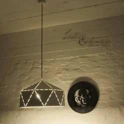 Discount Nowodvorski Moderne Hängeleuchte Pendellampe E27 DIAMOND