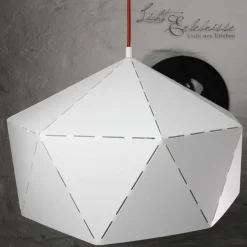 Discount Nowodvorski Moderne Hängeleuchte Pendellampe E27 DIAMOND