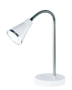 Trio Reality Moderne LED Tischleuchte ARRAS