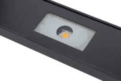 Nowodvorski Moderne LED Wandlampe in anthrazit* Moderne Lampen|Led Außenleuchten